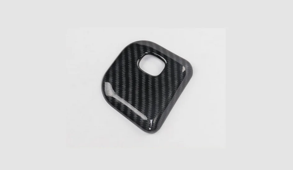 Переключатель багажника Кнопка отделка крышки украшения для Jeep Grand Cherokee 2011