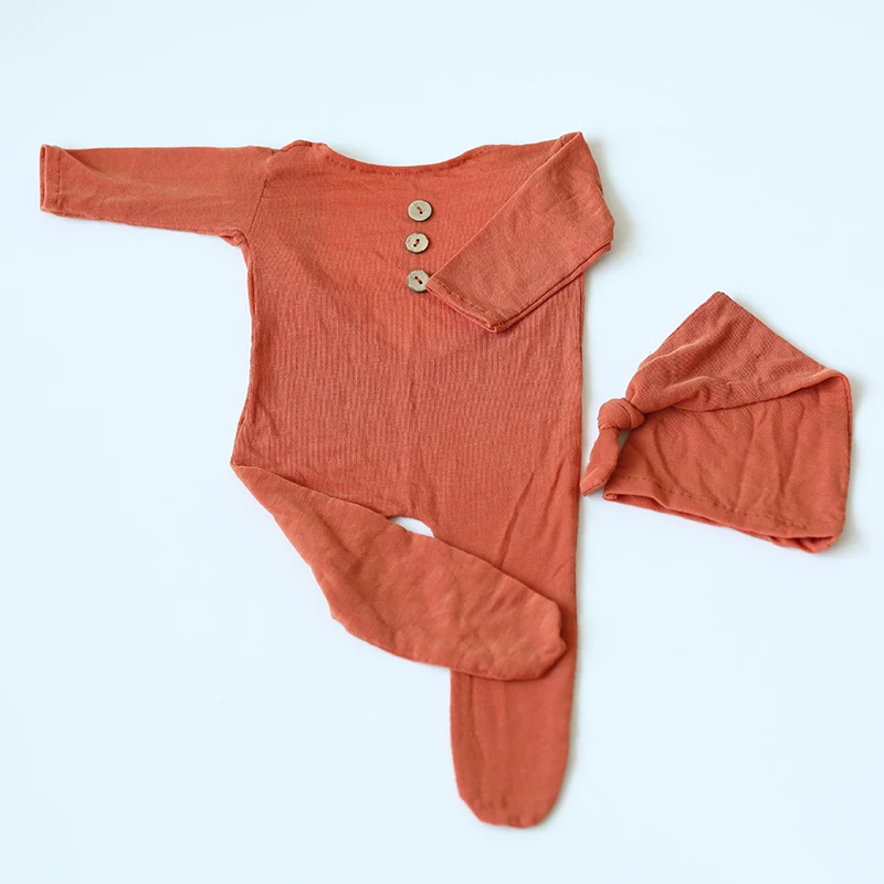 Orange red