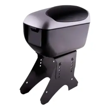 

Sumex - Armresz Universal RACE Sport armrest. Black.