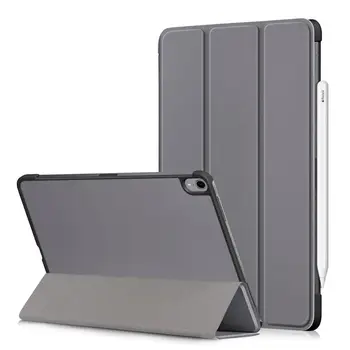 

PU Smart Cover for iPad Pro 11 case for New iPad Pro 11 2018