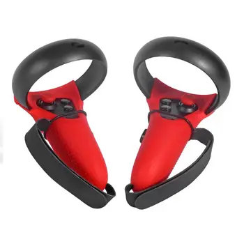 

Silicone Case Handle Grip Strap for Oculus Quest/Oculus Rift S Controller