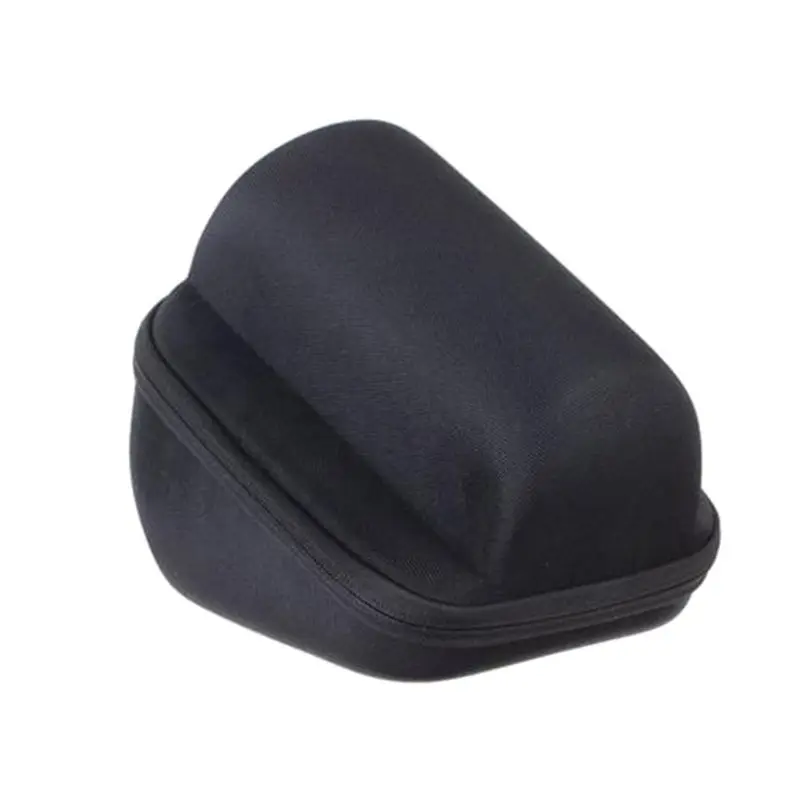 

Waterproof Makeup Storage Box Ornament Bins Blood Pressure Monitor Carry Bag Sphygmomanometer Case Cover Travel Pouch Cases