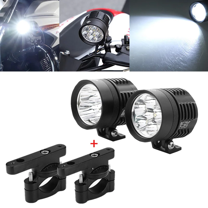 Туман светильник s Для BMW R1200GS LC R 1250GS R1250GS F800GS GSR1200 F850GS F750GS Adv 1200 GS мотоцикл