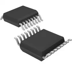 

U2741BN U2741B-NFBG3Y SSOP16 10PCS