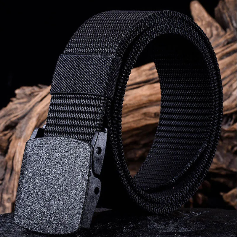 Military Tactical Molle Waist Belt