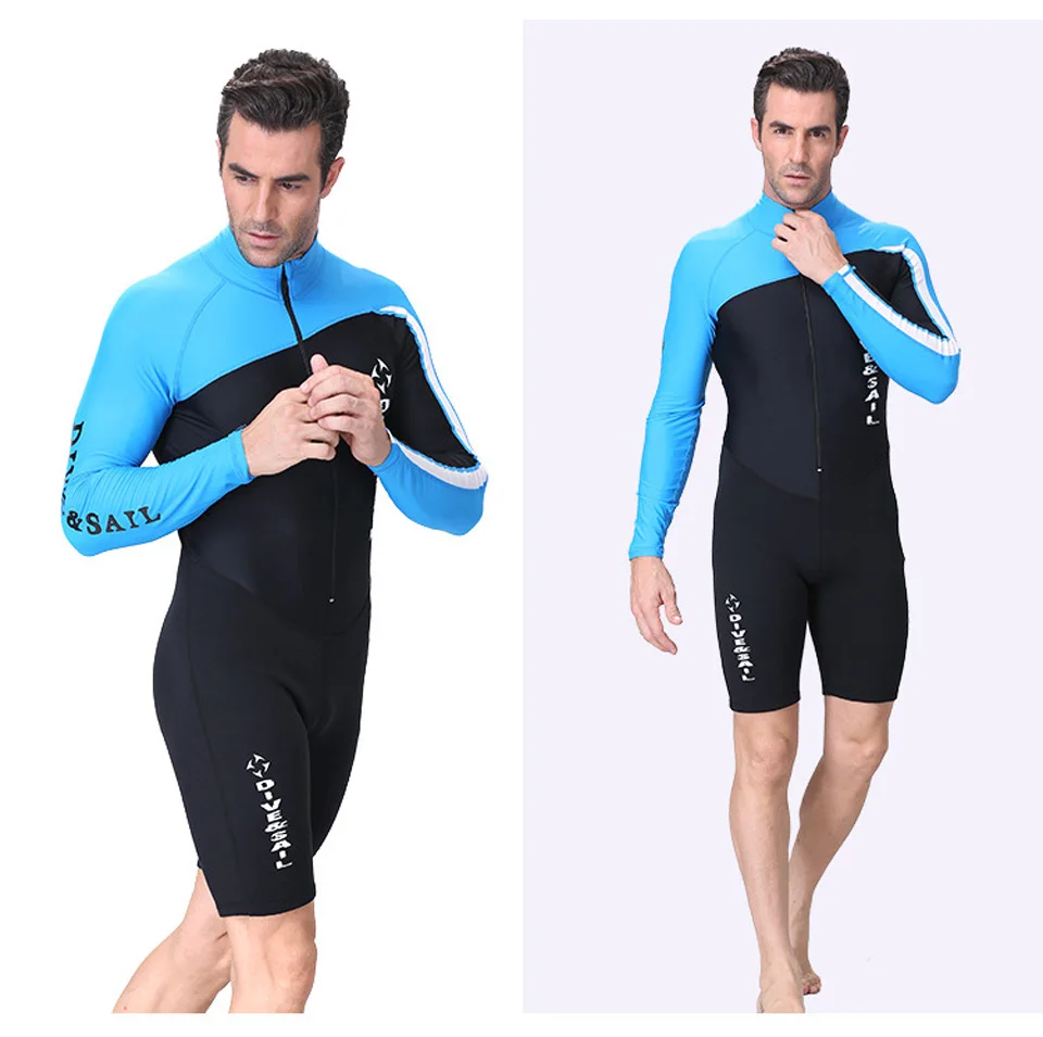 Combinaison De Plongée Sexy En Néoprène Pour Femme - 2 Mm Pour La Plongée Et Le Surf