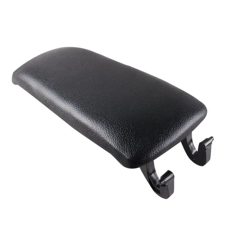 Автомобильная Центральная консольная панель автомобильный подлокотник чехол для сиденья протектор автомобильный подлокотник чехол