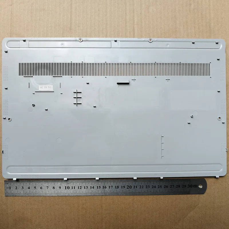 Новый чехол для ноутбука HDD E DELL 15HR 1528 15 7000(7537) серебристый|cover for dell laptop|cover laptoplaptop