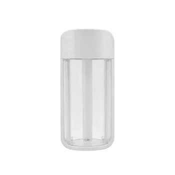 

USB 260ML Ultrasonic Air Humidifier Aromatherapy Diffuser Colorful Night Light Cool Mist Car Diffusers Clean Air Purifier