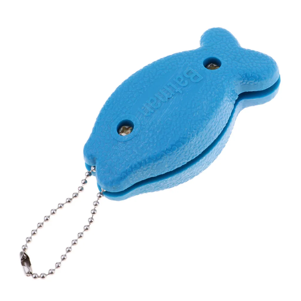 Hockey Skate Sharpener Ice Skate Conditioner for All Ice Skates Ice Hockey Shoe Blades Accessories