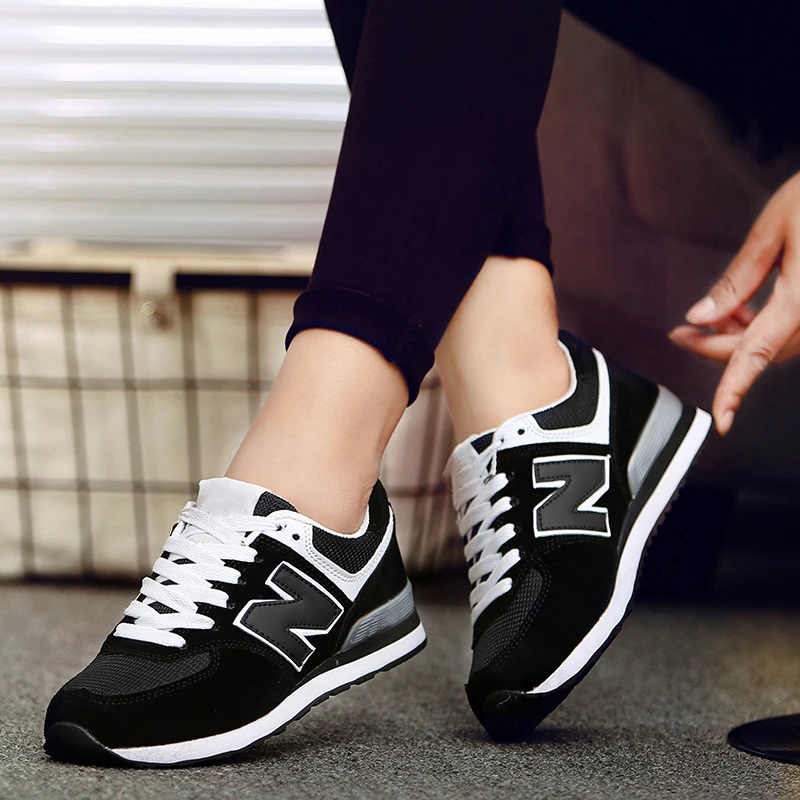 Zapatos informales transpirables sin cordones para hombre y Mujer, Zapatillas de diseñador de marca, Tenis, Unisex, 2021