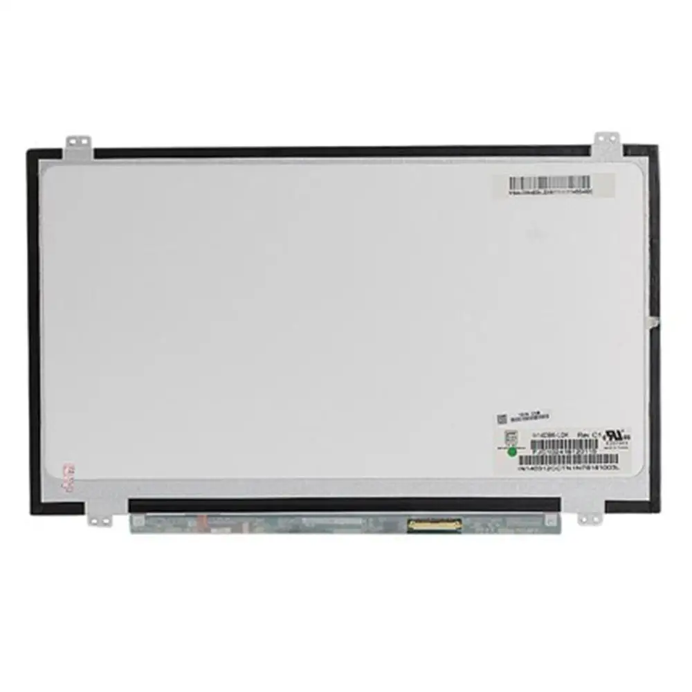 ^*Best Offers 15.6 inch LP156WF7-SPA1 for DELL 15-5000 5558 5559 LCD Screen Display Panel with Tocuh 40 pins