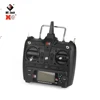 Original XK K110 Updated WLtoys XK K110S 2.4G 6CH 3D 6G System Brushless Motor RC Quadcopter Remote Control Toys For Kids Gifts 6