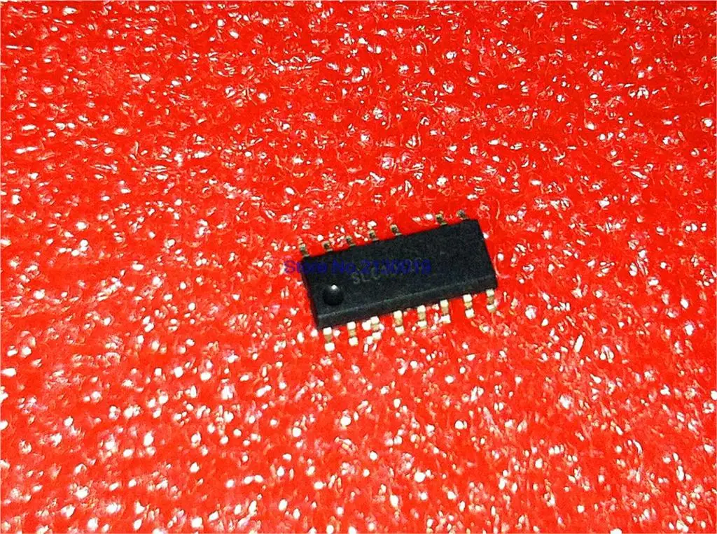 

1pcs/lot SLC1012C SLC1012 SOP-15 In Stock