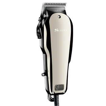 

wired professional hair clipper electric hair trimmer for men head cutter hair cutting machine hair cut home barber tool