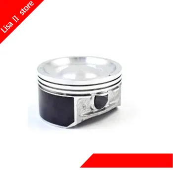 

4pcs High quality Engine piston for Captiva 2.4 OEM:92067744