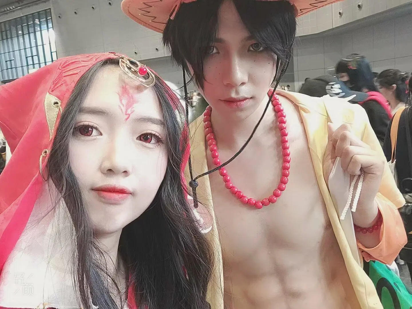 Cosplay&Ware [15]Diocos One Piece Portgas D Ace Cosplay Wigs Costume Hat Bag Tattoo Sticker Cos -Cosplay&Ware anime Shop Hb108dd08d5a5440e9f80a08ba9cf68c93.jpg