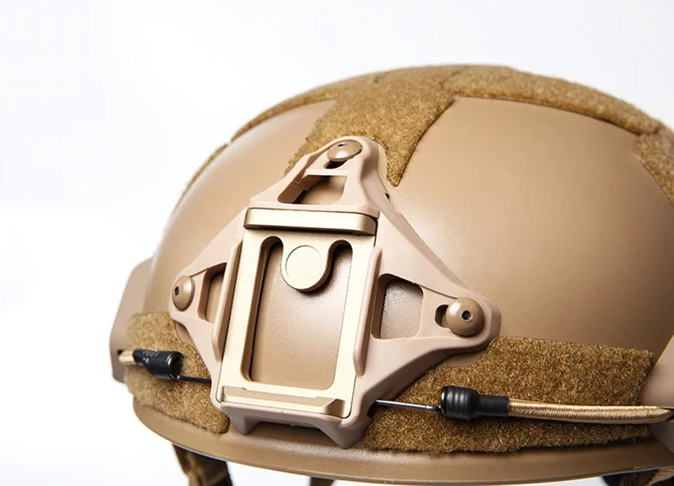 FMA mt шлем ABS Тактический воздушный шлем альпинистский уличный шлем Тан черный для охоты страйкбол