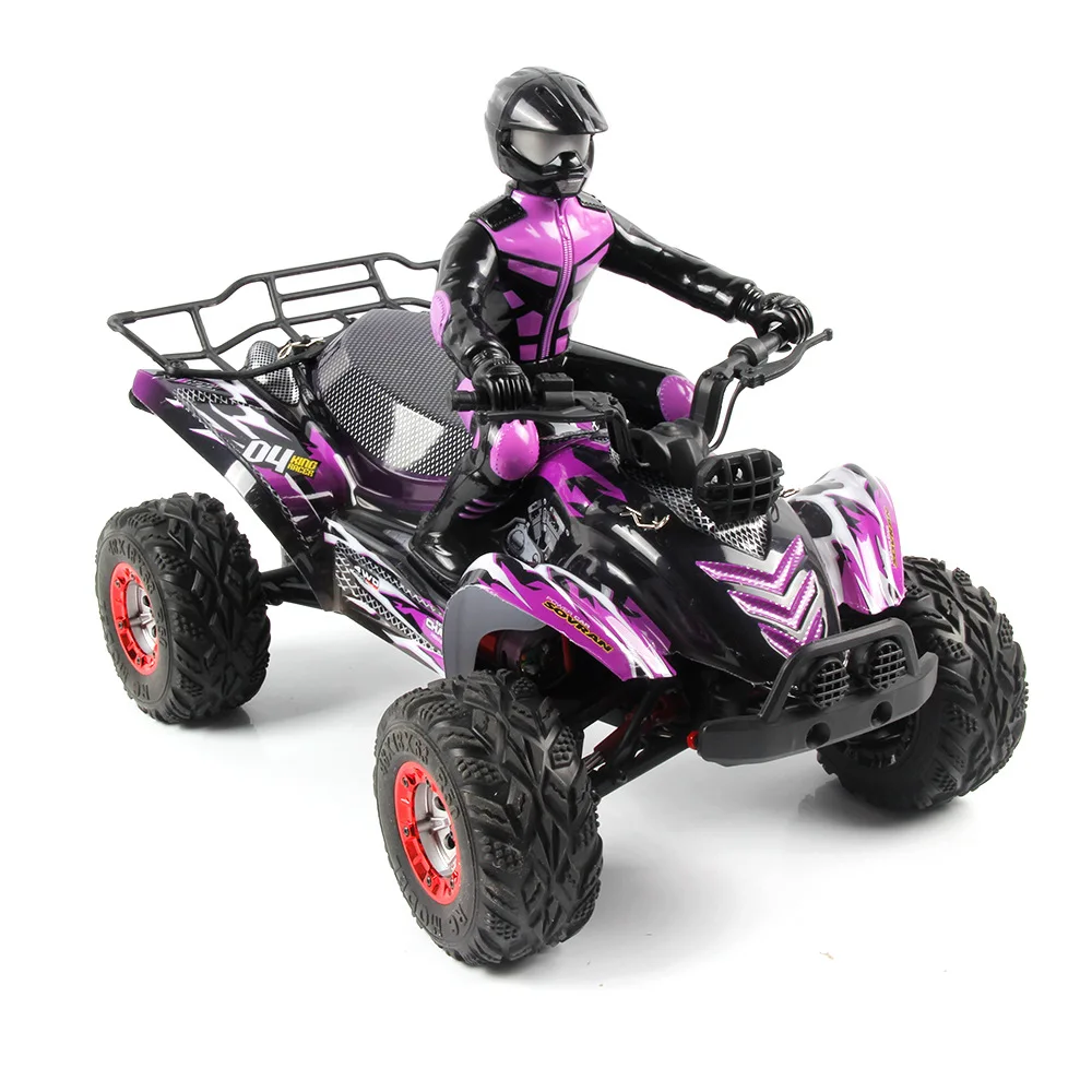 

New Style 1: 12 Fully Ratio Remote Control Buggy Buggies Racing Drift High-Speed Car Large Car Model Toy