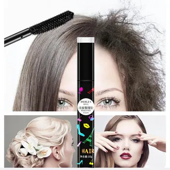 

Hair Combing Liquid Smooth Loose Prevent Static Electricity Skin Care Non-sticky Hair Not Greasy Not Hard Pomades Waxes 10g