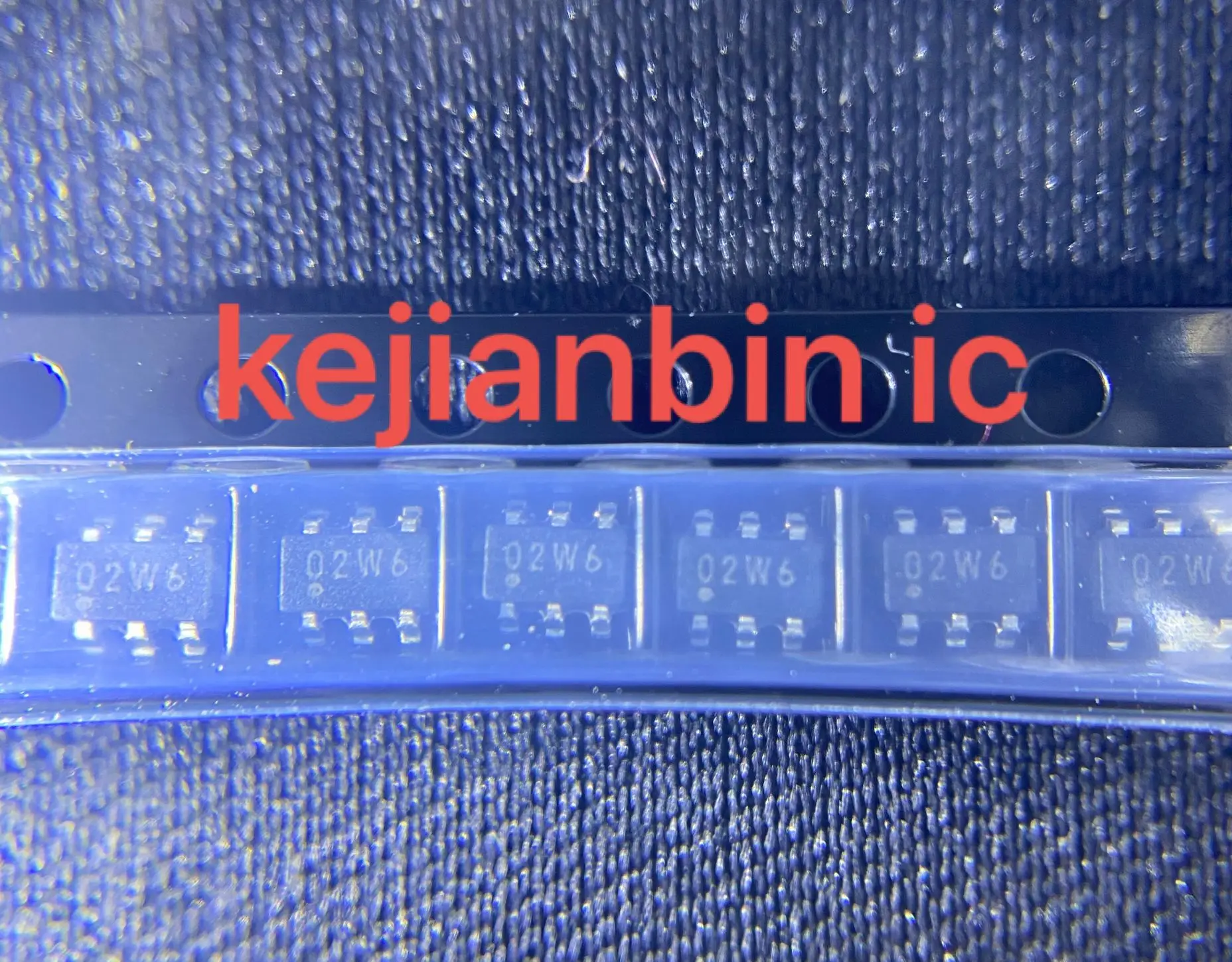 50 ~ 100 шт./лот PIC10F202T-I/OT PIC10F202T-I PIC10F202T PIC10F202 SOT23-6 02W6 новый оригинальный Бесплатная