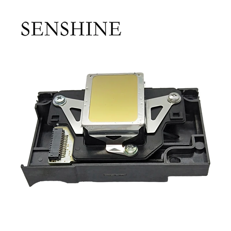 Печатающая головка F180000 для Epson R280 R285 R290 R295 R330 RX610 RX690 PX660 PX610 P50 P60 T50 T60 T59 TX650 L800