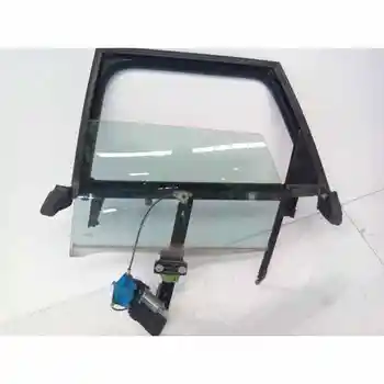 

5WK47009 Window Lifter Rear Left Audi A4 Avant (8e) 1.8 20v Turbo