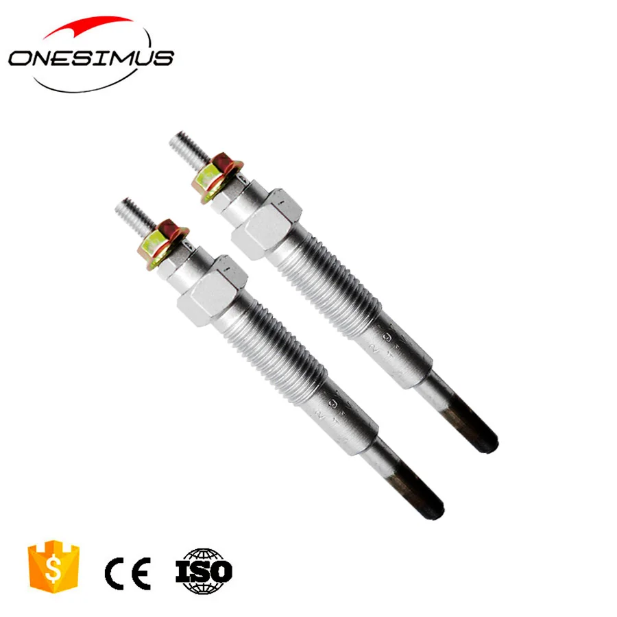4 шт. PZ 37 OEM RFJ5 18 601 Свеча зажигания (катушка Системы) для Kia Mazda Suzuki RF R2 J2 RF46|plug|plug glowplug