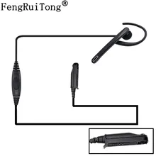 Ear Bar Earpiece Mic PTT Headset for BAOFENG Walkie Talkie UV-9R 9RPLUS A58 9700 Radio New Arrival Ear Bar Earpiece Mic PTT Headset for BAOFENG Walkie Talkie UV-9R 9RPLUS A58 9700 Radio New Arrival