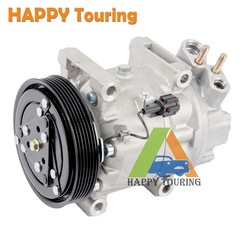 

Для nissan maxima compressor CVW618 для nissan Maxima 96-98 3.0L 92600 40U01 9260040U01 92600-40U01 15-21241 67424 25187502