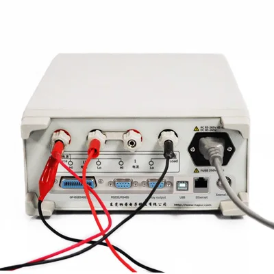 NAPUI Factory Harmonic Digital Power Meter 0.5 class