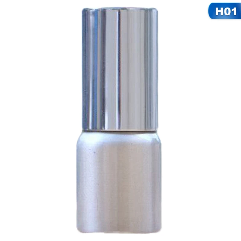 20 Вт, 30 Вт/50/60/80/100/120/150 мл мини Алюминий косметический Эмульсия Духи Пустой Распылитель для парфюмерии бутылка-спрей