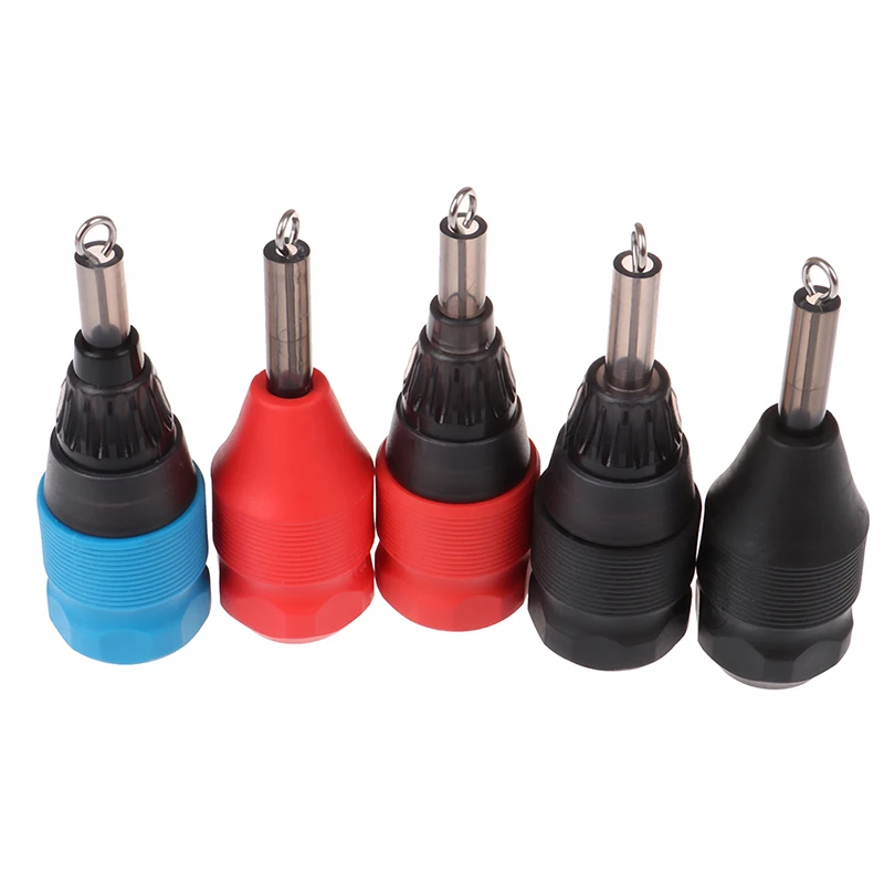 1PCS Handle Grips Cartridge Tattoo Needles Adjustable Cartridge Tattoo Grip For Needle Cartridges Tattoo Machine Supplies