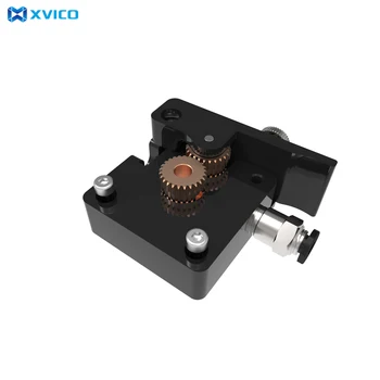 

Double Gear 3D Printer Extruder Bondtech BMG Deceleration Extruder Dual Drive