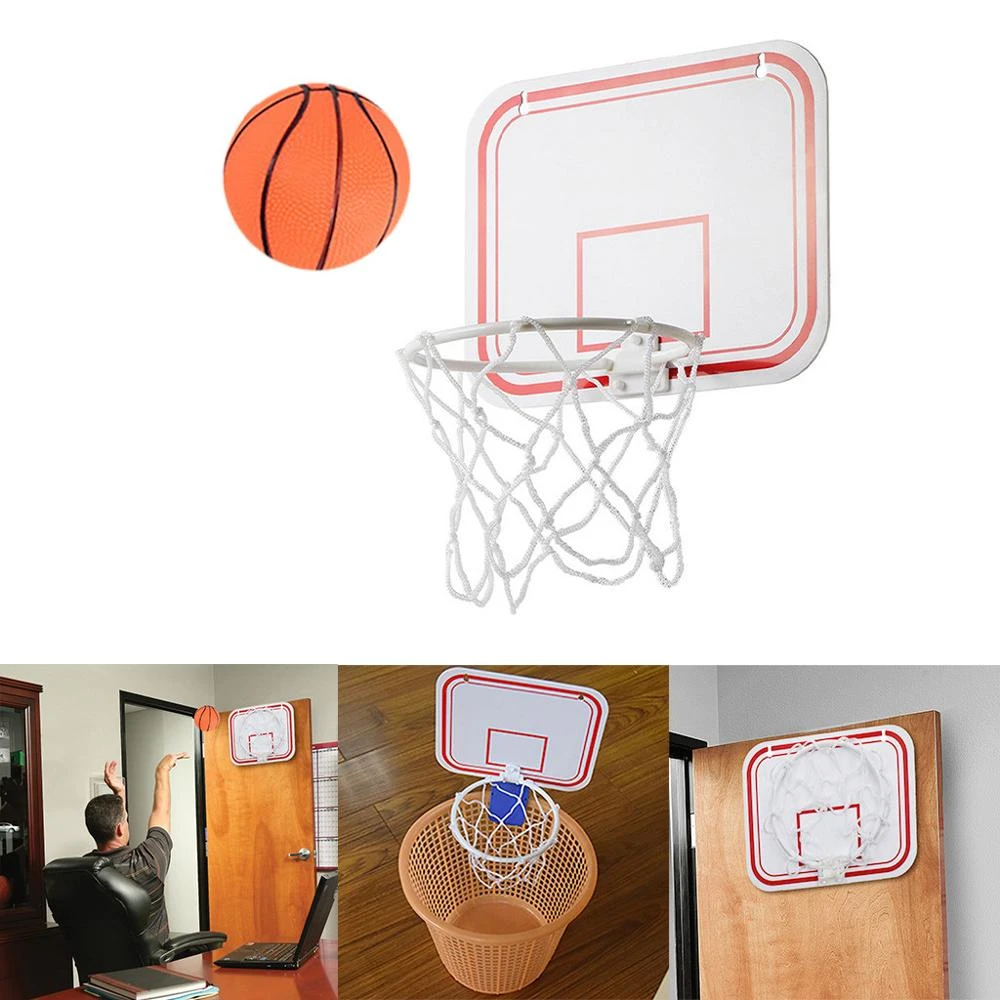 basketball hoop kit