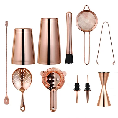 Pineapple Copper