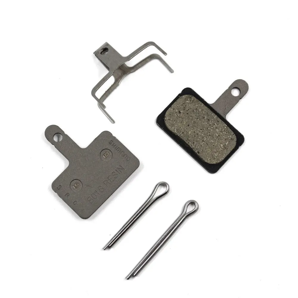 b01s resin brake pads