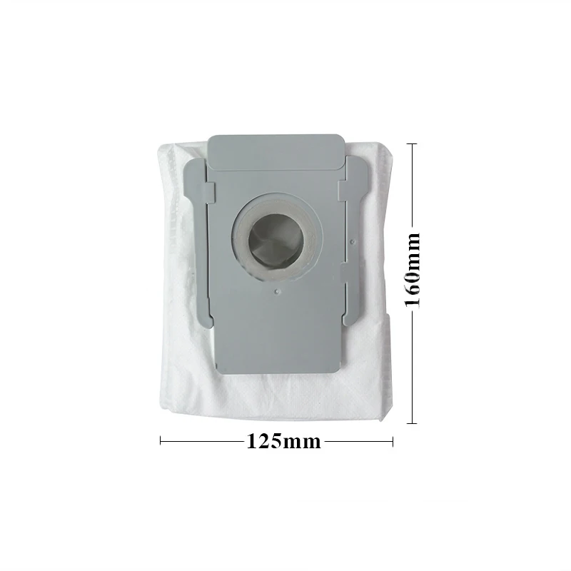 

New Sweeper Accessories For Irobot Roomba I7 I7+ Plus E5 E6 Dust Bag Filter Bag