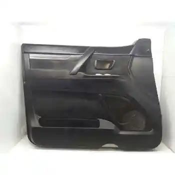 

7221A405XB TRIM FRONT LEFT DOOR MITSUBISHI MONTERO (V80/V90)