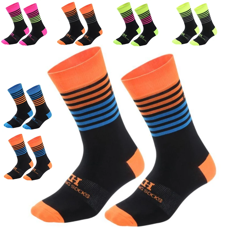 Ankle Sports Socks Athletic Sneaker Climbing Fishing Riding Comfortable