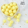 Cream Yellow