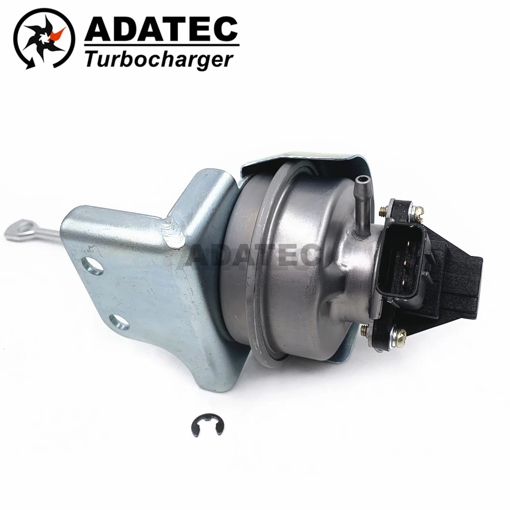TD04 Turbo Electronic Actuator 49477-01510 25187703 Turbine