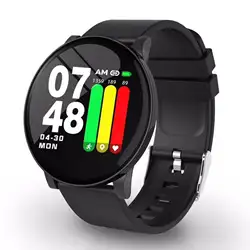 Умные часы для iOS Android Xiaomi Bluetooth спортивные умные часы для мужчин и женщин водонепроницаемый браслет монитор сердечного ритма кровяное