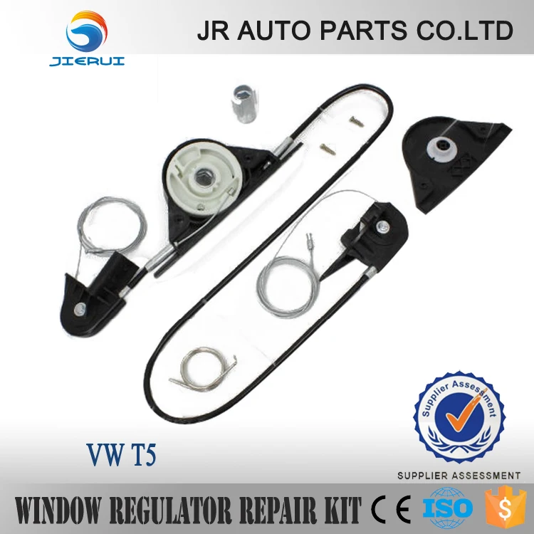 Cheap New Tooling & Free Shipping!!!! Window regulator of VW T5 MULTIVAN CARAVELLE ELECTRIC SLIDING DOOR REPAIR KIT RIGHT SIDE * NEW