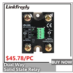 Dual way SSR 250