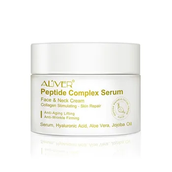 

Wrinkle Care Anti-wrinkle Peptide Essence Cream Moisturizing Nourishing Anti-wrinkle Cream Skin Whitening Lifting Cream