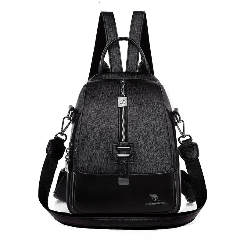 Backpacks Women School-Mochilas Girls for Sac Dos High-Quality