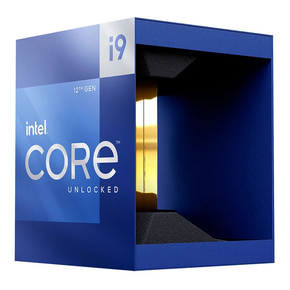 Процессор Intel CORE I9-12900K Alder Lake S1700 BOX 3.2G BX8071512900K S RL4H IN | Компьютеры и офис
