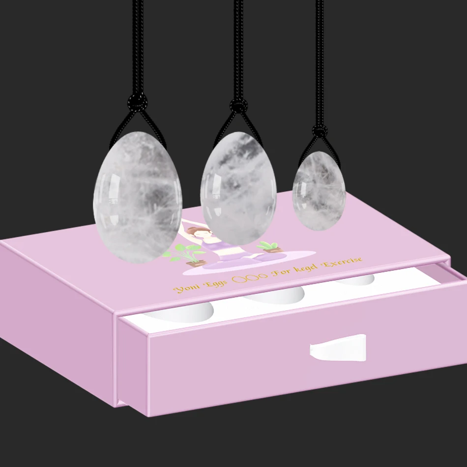 Mina Astral 10 Function Love Egg main image 0