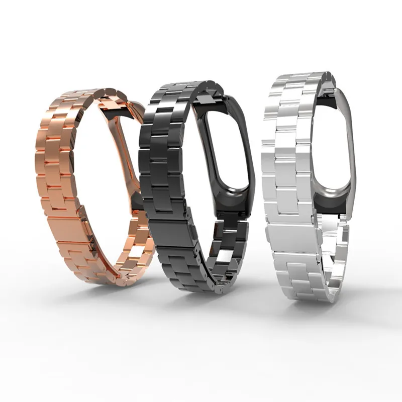 Безвинтовой ремешок mi band 2 для браслета Xiaomi mi band 2